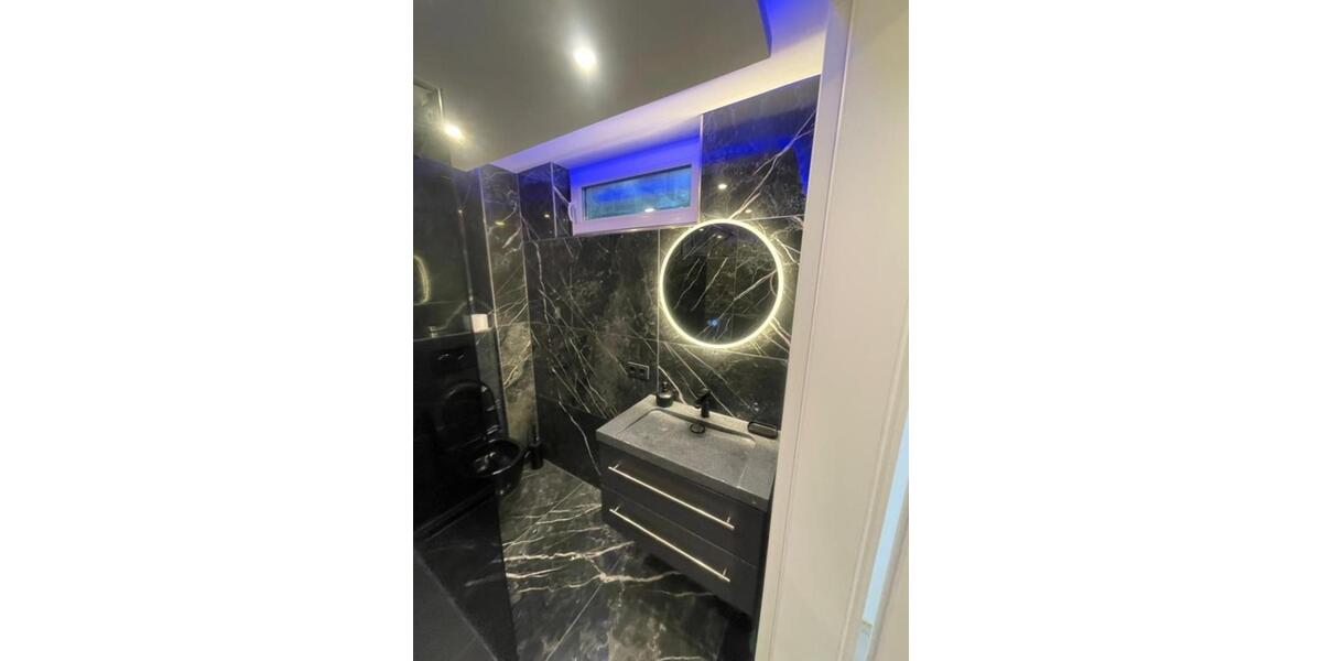 Neuwertig 4 ZKB Eigentumswohnung in sehr guter Lage Hamburg Sasel 4 zimmer