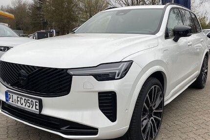 Volvo XC90 15.000 km 77.890 &euro; Pinneberg 25421