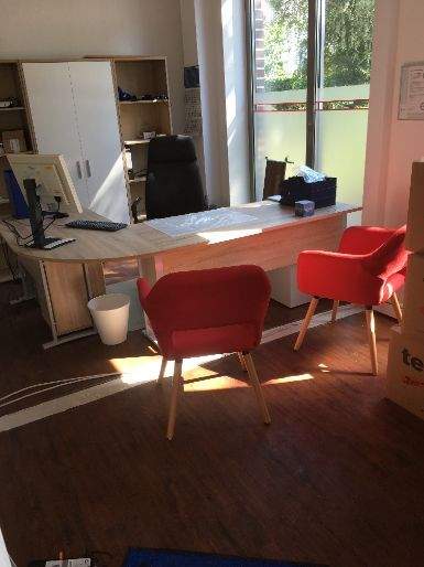 Gewerbeobjekt Bargteheide - 350&euro; | Angebot:25477756