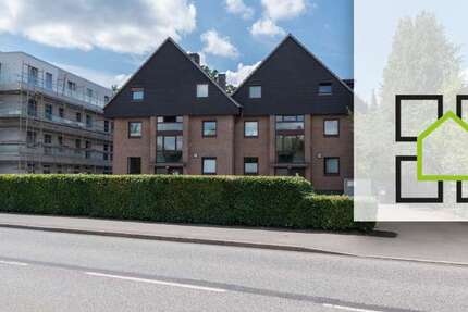 Wohnung zum Kaufen in Norderstedt 235.000 € 45 m² 2 zimmer