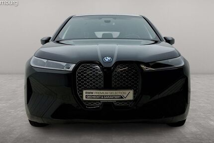 BMW iX 63.179 km 44.910 € Barsbüttel bei Hamburg 22885