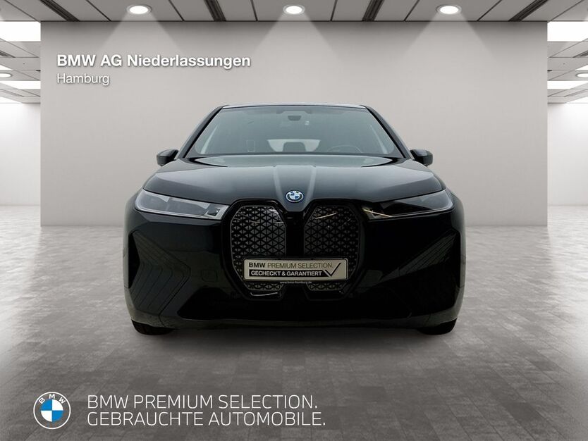 BMW iX 63.179 km 45.910 € Barsbüttel bei Hamburg 22885