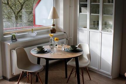 Wohnung Hamburg Borgfelde - 2 Zimmer, 42 m&sup2;, 1.400&euro; | Angebot:25400468