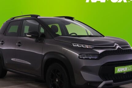 Citroen C3 Aircross 70.978 km 10.500 &euro; Hamburg 22529