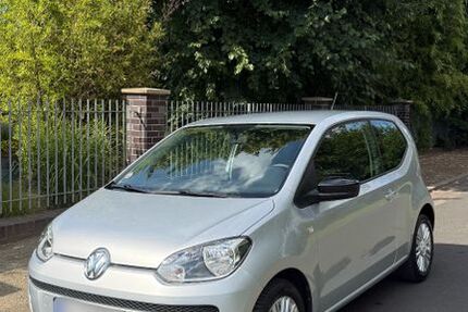 VW up! 81.893 km 5.500 &euro; Ammersbek 22949