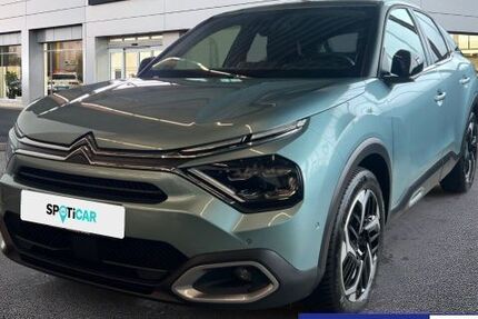Citroen C4 25.590 km 15.990 &euro; Hamburg 22529