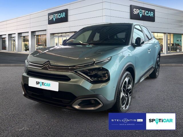 Citroen C4 25.590 km 15.990 &euro; Hamburg 22529