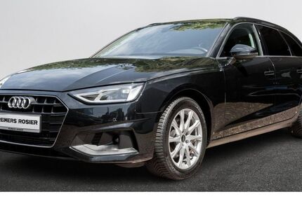 Audi A4 44.600 km 21.739 &euro; Hamburg 22457