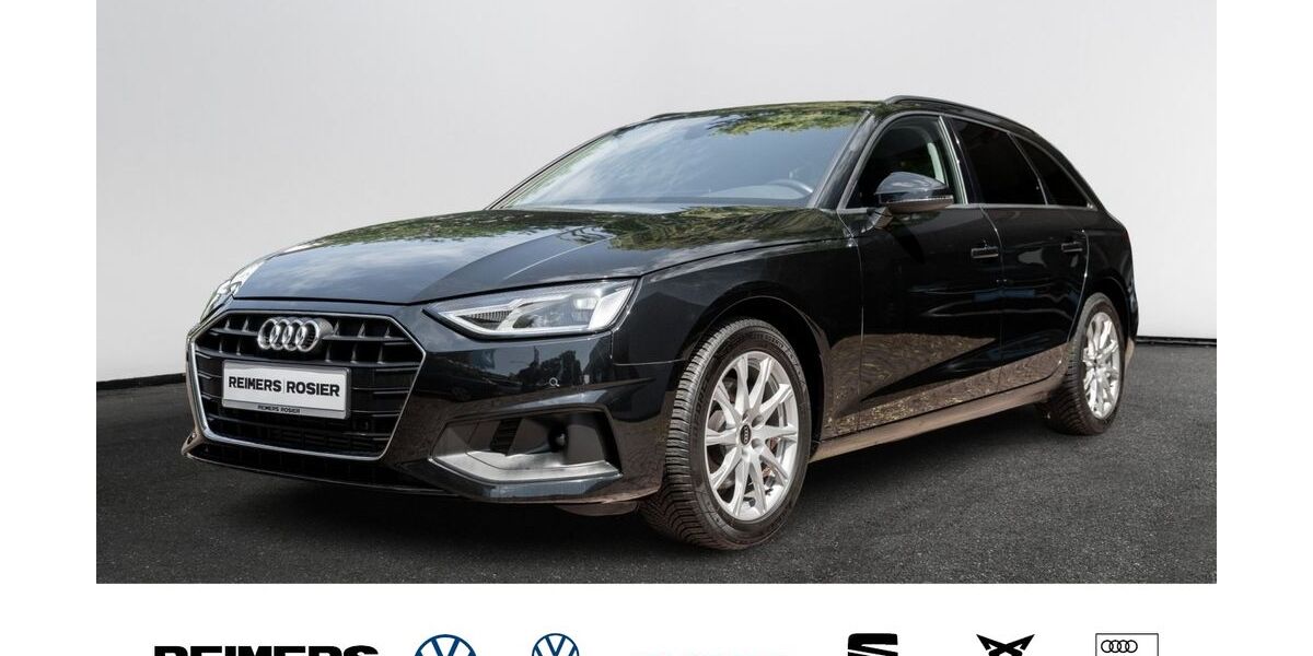 Audi A4 44.600 km 21.739 &euro; Hamburg 22457