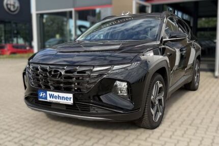 Hyundai TUCSON 20.183 km 34.690 &euro; Buchholz 21244