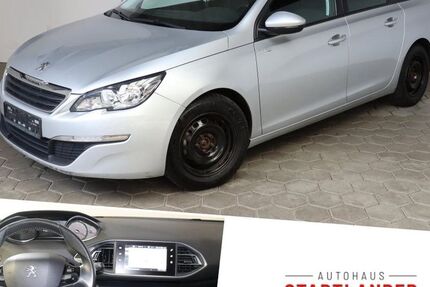 Peugeot 308 180.424 km 4.700 € Norderstedt 22844