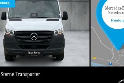 Mercedes-Benz Sprinter 44.694 km 43.411 € Hamburg 22453