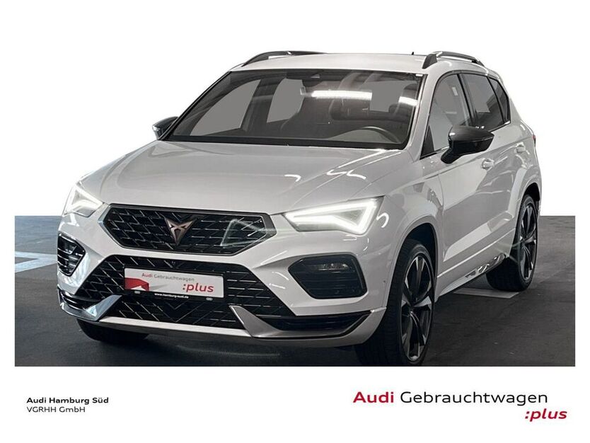 Ateca