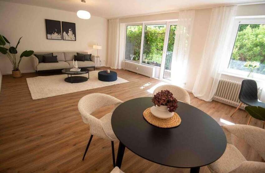 Wohnung zum Kaufen in Hamburg 339.000 € 64 m²