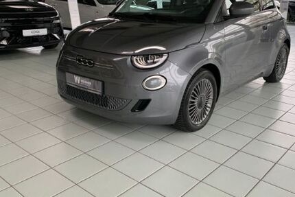 Fiat 500 30.000 km 16.890 &euro; Hamburg 22525