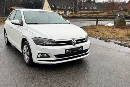 VW Polo 100.000 km 8.888 &euro; Buchholz 21244