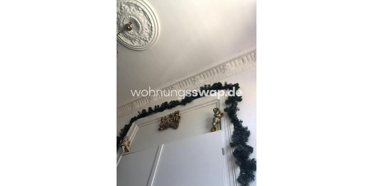 Wohnungsswap - 2 Zimmer, 55 m² - Große Brunnenstraße, Altona, Hamburg 2 zimmer