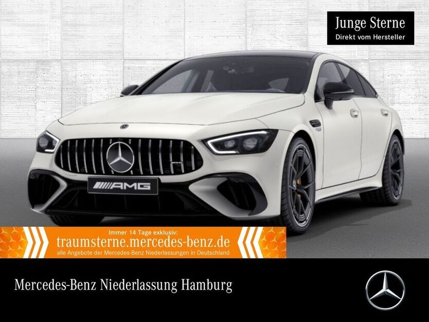 AMG GT