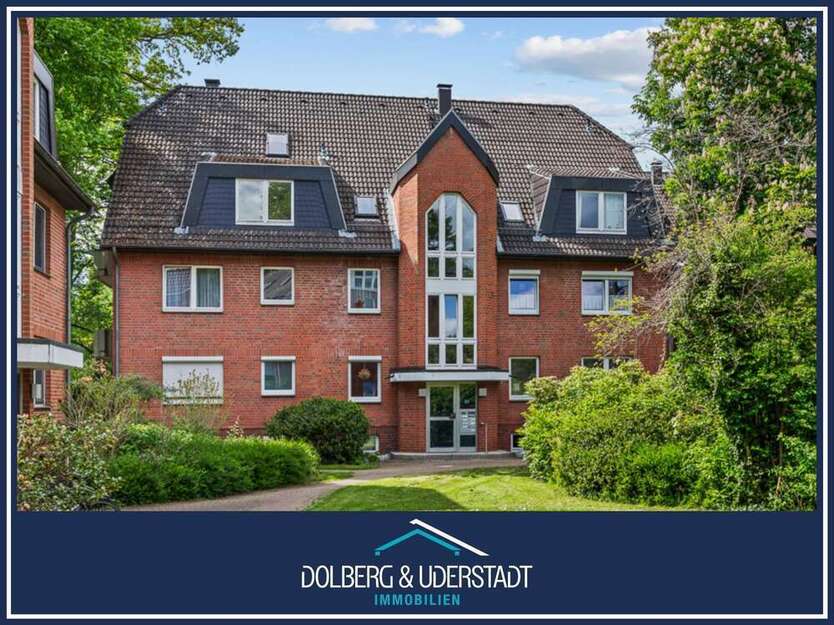 Wohnung zum Kaufen in Hamburg Rahlstedt 248.000 € 75.61 m²