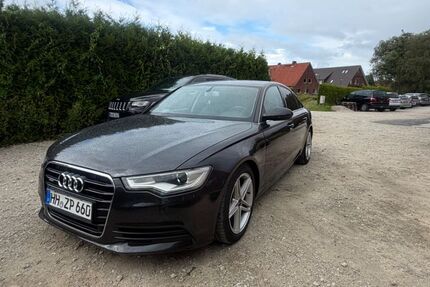 Audi A6 222.951 km 9.999 &euro; Hamburg 21629