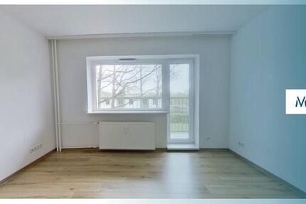 Hübsche 2-Zimmer-Wohnung mit Balkon in Reinbek 2 zimmer