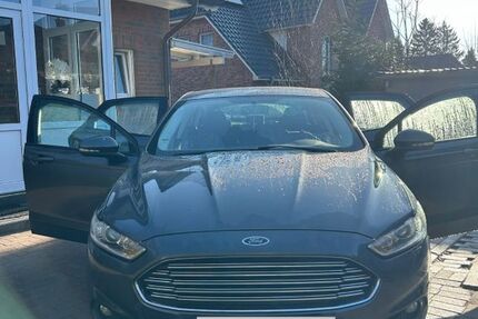 Ford Mondeo 191.560 km 8.490 &euro; Quickborn 25451