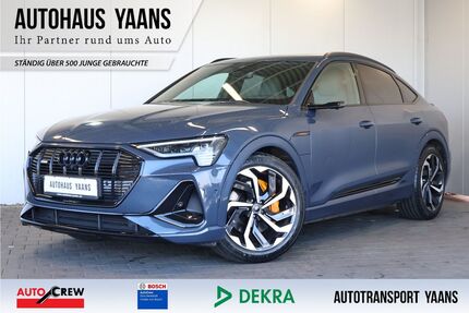 Audi e-tron 39.640 km 35.789 &euro; Pinneberg 25421