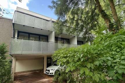 Wohnung Hamburg Fuhlsbüttel Fuhlsbüttel - 1 Zimmer, 29 m&sup2;, 195.000&euro; | Angebot:26894801