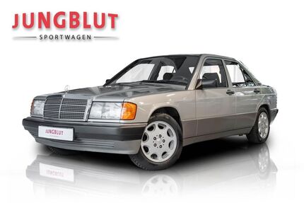 Mercedes-Benz 190 72.218 km 10.900 &euro; Hamburg 22143