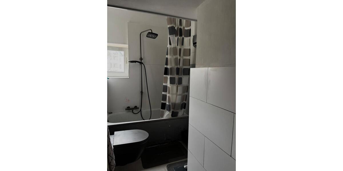 Etagenwohnung Hamburg Altona-Nord - 1 Zimmer, 15 m&sup2;, 750&euro; | Angebot:26017530