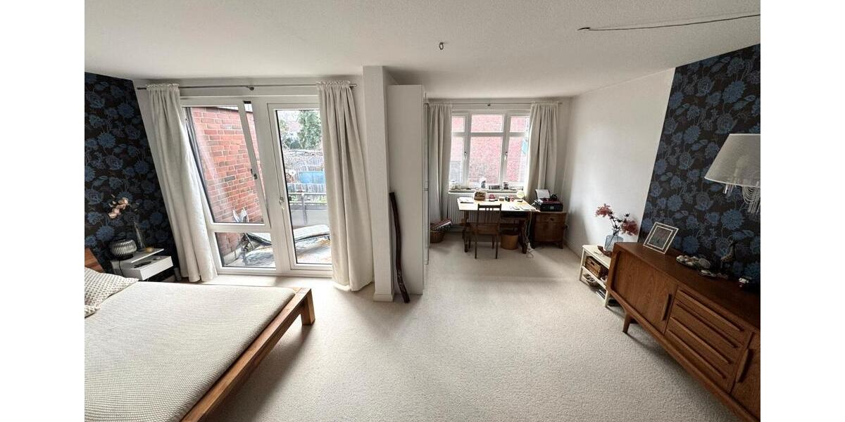 Reihenhaus Buchholz in der Nordheide - 6 Zimmer, 142 m&sup2;, 435.000&euro; | Angebot:26256172