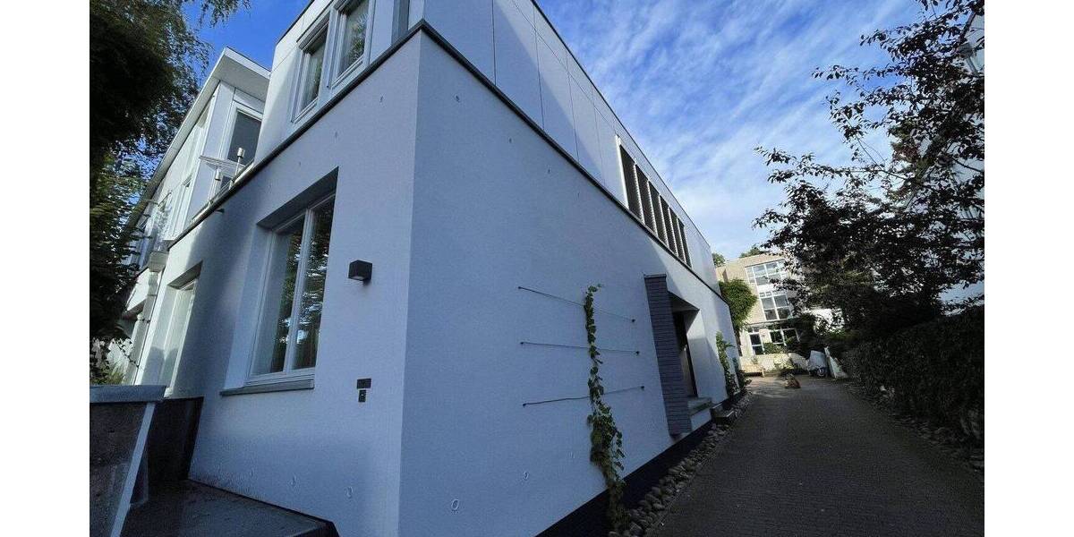 Etagenwohnung Hamburg Winterhude - 6 Zimmer, 241 m&sup2;, 7.000&euro; | Angebot:26902373