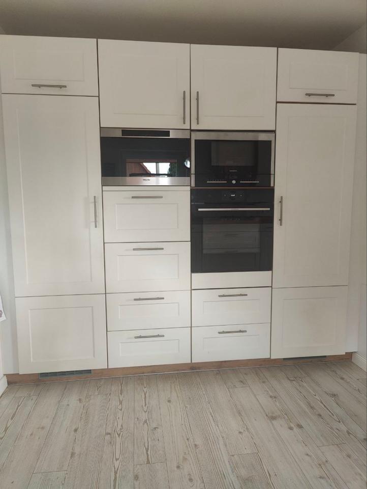Modernes Einfamilienhaus in ruhiger Lage von Stove