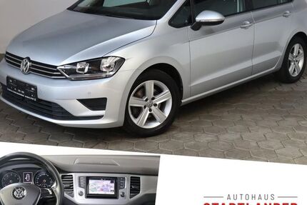 VW Golf Sportsvan 88.346 km 9.990 &euro; Norderstedt 22844