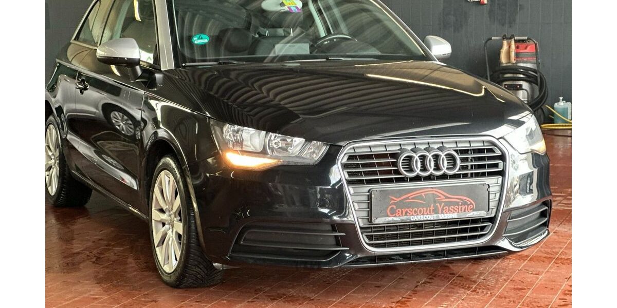 Audi A1 130.000 km 6.690 &euro; Buxtehude 21614