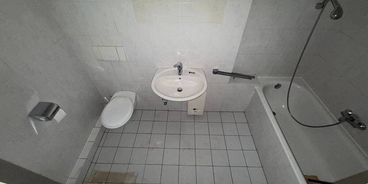 Etagenwohnung Hamburg Bramfeld - 2 Zimmer, 63 m&sup2;, 219.000&euro; | Angebot:26835217