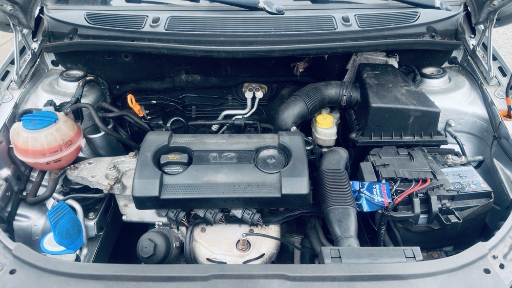 Skoda Fabia 153.000 km 2.399 &euro; Hamburg 20038