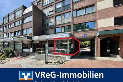 Büro in Reinbek 230.000 € 65.51 m²