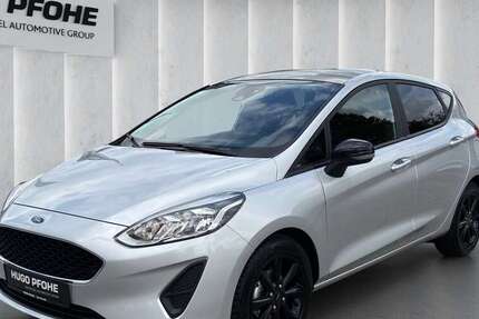 Ford Fiesta 90.869 km 10.950 &euro; Norderstedt 22848
