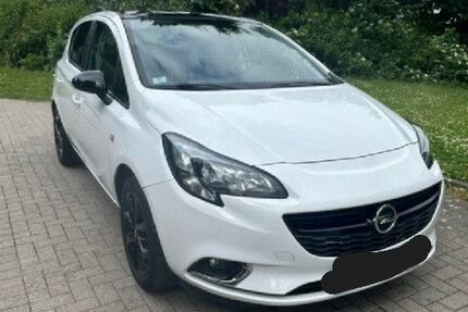 Opel Corsa 43.519 km 9.100 &euro; Hamburg 22453