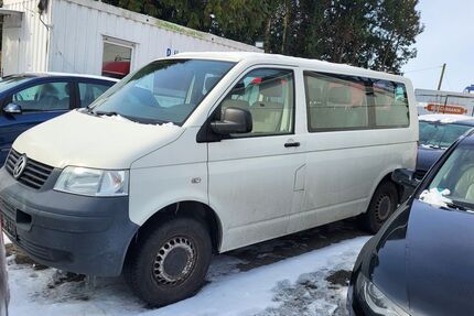 VW T5 Transporter 267.456 km 5.444 &euro; Hamburg 20539