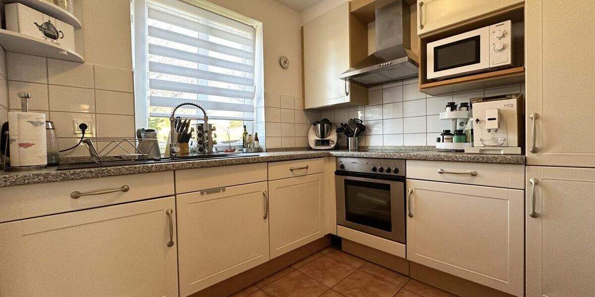 Reihenendhaus Buchholz - 4 Zimmer, 116 m&sup2;, 495.000&euro; | Angebot:25796403