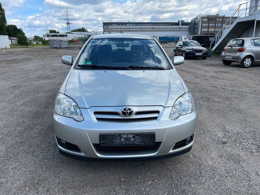Corolla