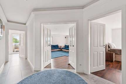 Wohnung Hamburg Altona - 3 Zimmer, 110 m&sup2;, 440.000&euro; | Angebot:27067581
