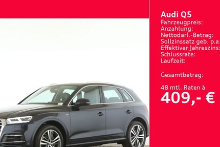 Audi Q5 112.068 km 27.799 &euro; Seevetal 21217