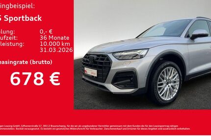 Audi Q5 8.918 km 54.880 &euro; Hamburg 22529