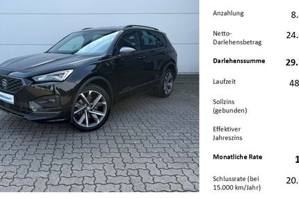 Seat Tarraco 71.300 km 32.950 &euro; Neu Wulmstorf 21629