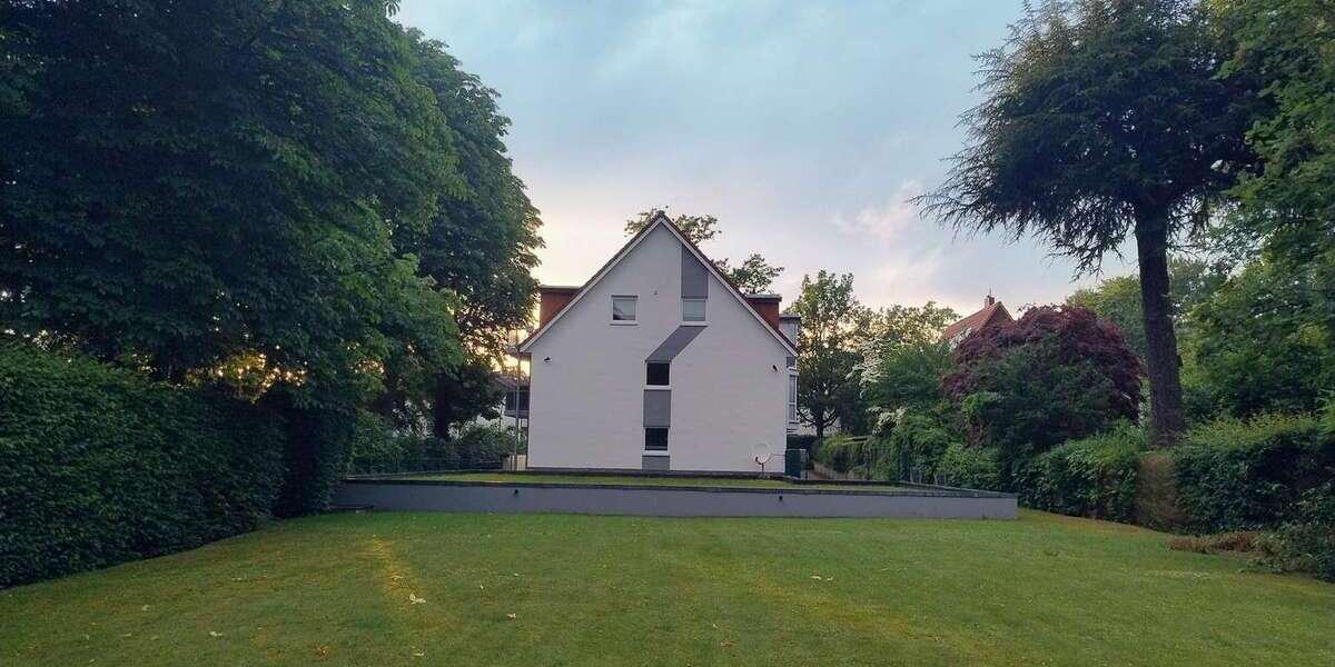 Etagenwohnung Hamburg Wandsbek - 3 Zimmer, 67 m&sup2;, 350.000&euro; | Angebot:26942712