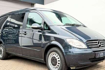 Mercedes-Benz Viano 216.500 km 20.990 &euro; Winsen / Luhe 21423