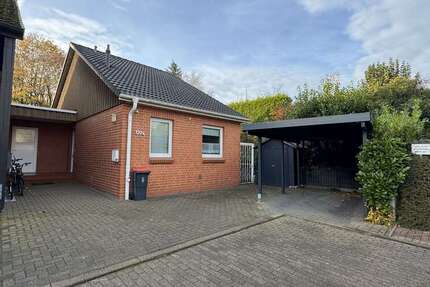 Haus zum Kaufen in Norderstedt 328.000 € 60 m² 2 zimmer